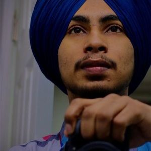 Meet your Posher, Jagjeet